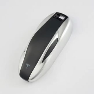 Tesla car key