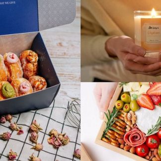 Same Day Gift Delivery — Surprise Gift Box